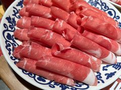 -东镇老火锅(长春路首店)