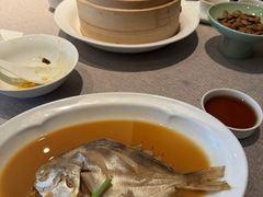 鲳鱼-新荣记(椒江店)