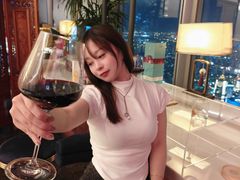 -鲜璟台·地标景观餐厅(上海中心店)