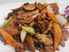 -宝发园名菜馆