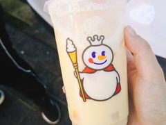 杨枝甘露-蜜雪冰城(桂林胡同店)
