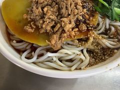 -洪记凉米线(新兴路店)