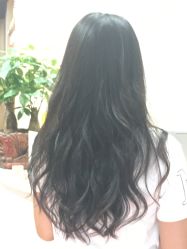 -明洞造型精品烫染