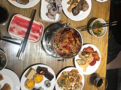 -怡人怡口牛排海鲜自助(飞龙大厦店)