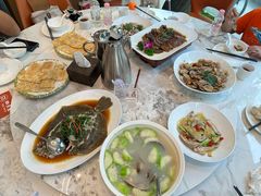 -厝包四点金·潮宴(太古仓店)