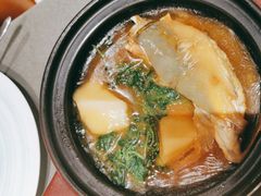 -小厨娘淮扬菜(河西奥美大厦店)