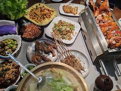 -老三龙虾(汉阳杨泗庙店)
