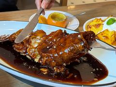 -新白鹿餐厅(城西银泰城店)