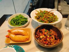 -遇江南江西菜(青山湖万达店)