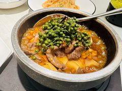 -狮王府淮扬菜(万象城店)