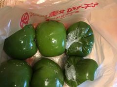 芝麻青团-许阿姨糕团店(南京总店)