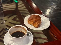 -上海锦江汤臣洲际大酒店柒酒廊