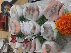 -真情鲍鱼海鲜汤