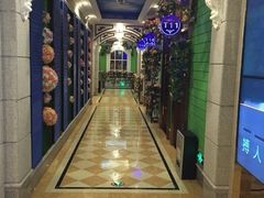 -铜锣湾量贩式KTV(丹阳店)