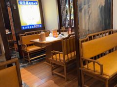 -老萍巷莲花血鸭·萍乡地标江西菜(步行街店)