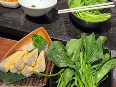 -捞王锅物料理(凯旋路店)