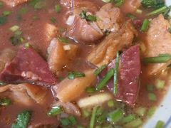 -鲜鱼口老字号美食街