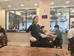 -老刘家永盛斋·传统泡馍(东关南街店)