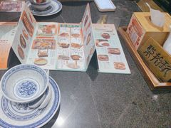 -南京大牌档(新街口德基广场店)