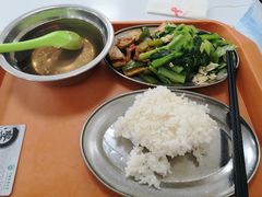 -中国农业大学-第4食堂