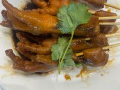 -莞香楼·正宗东莞菜(东升店)