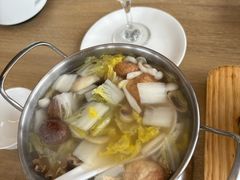 -枣子树·素食餐厅(朱家尖店)