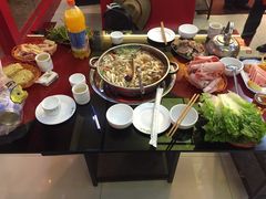 -香丽缘饭馆(黑龙潭店)
