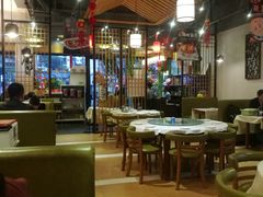 -川味堂·四川豆花(八卦岭店)