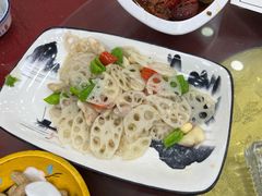 -魏四小鱼锅贴王