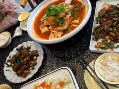 -海韵人家.海景花园经典云南菜(双廊店)
