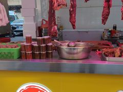 -阿娟牛肉丸·手打牛肉丸·现做现卖