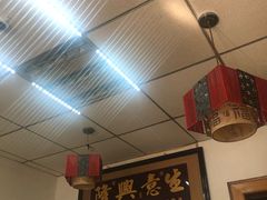 -万新村炒饭