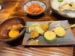 -鸟鹏烧鸟居酒屋(熙龙湾店)