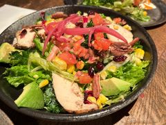 -Q MEX 库迈墨西哥餐吧(三里屯店)