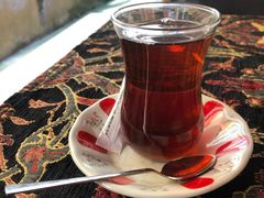 -Old Ottoman Cafe & Restaurant