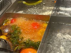 -海底捞火锅(牡丹园店)