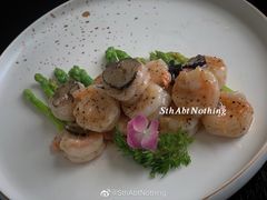 -翠湖宾馆·中餐厅