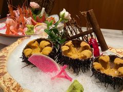 -月下料理(楷林IFC店)