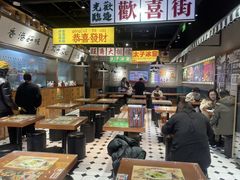 -太子浓心·港式猛火小锅米线(探十里店)