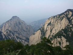 -华山风景名胜区