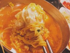 -韩国料理大力士(屏风街店)