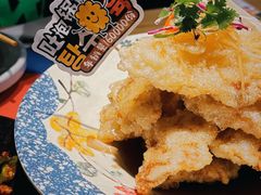 -樱花墅朝鲜族风味餐馆(创始店)