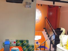 -星光小把串·海鲜烧烤(西安路店)