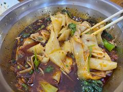 -王菊美食街·王菊面馆(总店)