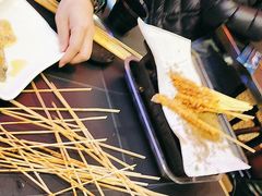 -大成海鲜烧烤·海鲜粥(长寿路店)