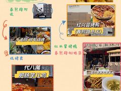 -春熙路步行街