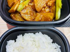 -金掌勺锅包肉(华润万象城店)