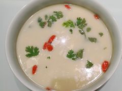 -新海渔港·胶东海鲜家常菜·家宴(奥体中心店)