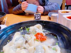 -真真鲜馄饨店(启蒙路店)