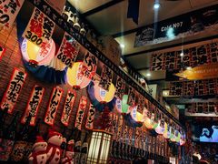 -平成屋·午肴夜酒(四川北路店)